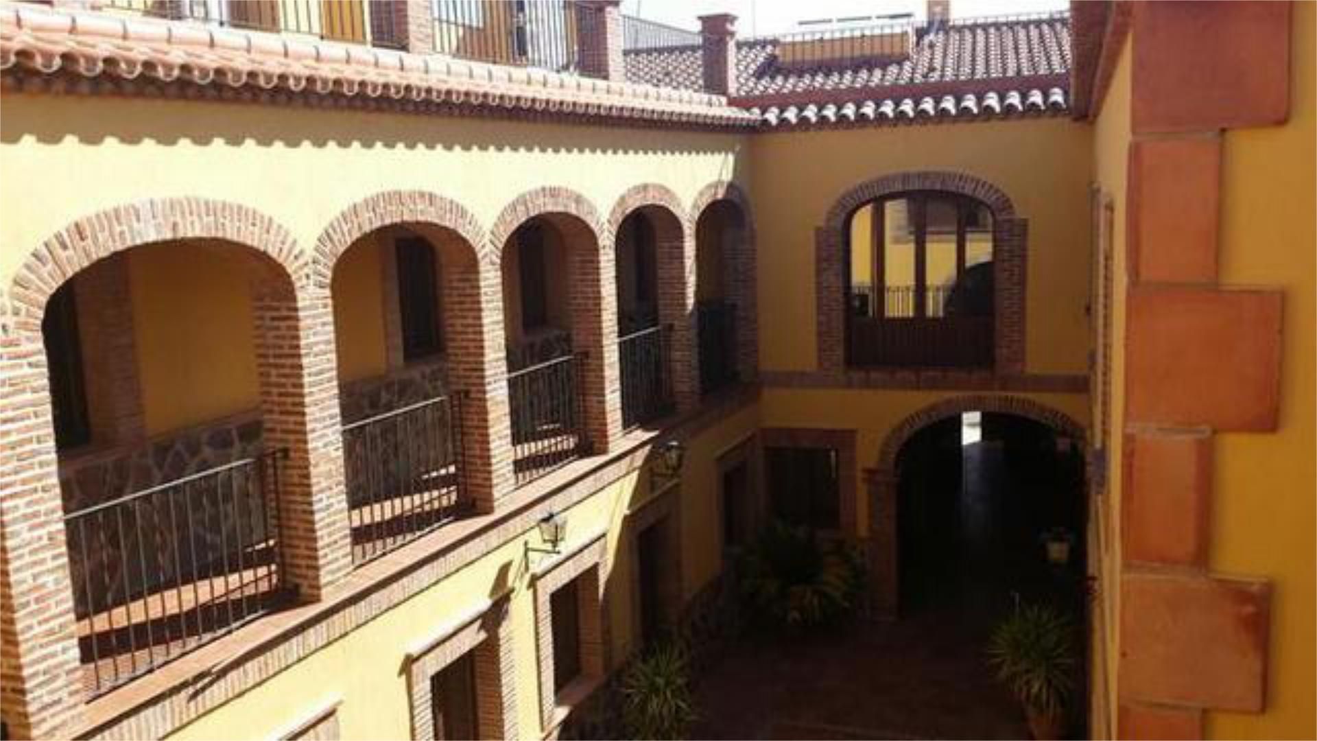 Apartment to rent in Zafra  with Terrace and Furnished