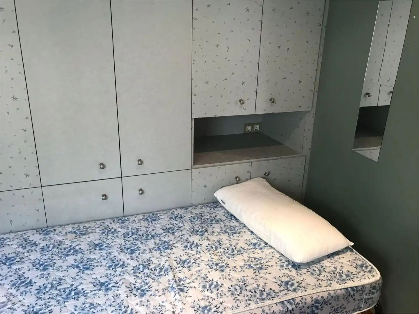 Wohnung zur Miete in La Nova Esquerra de l'Eixample Wohnung zur Miete in La Nova Esquerra de l'Eixample