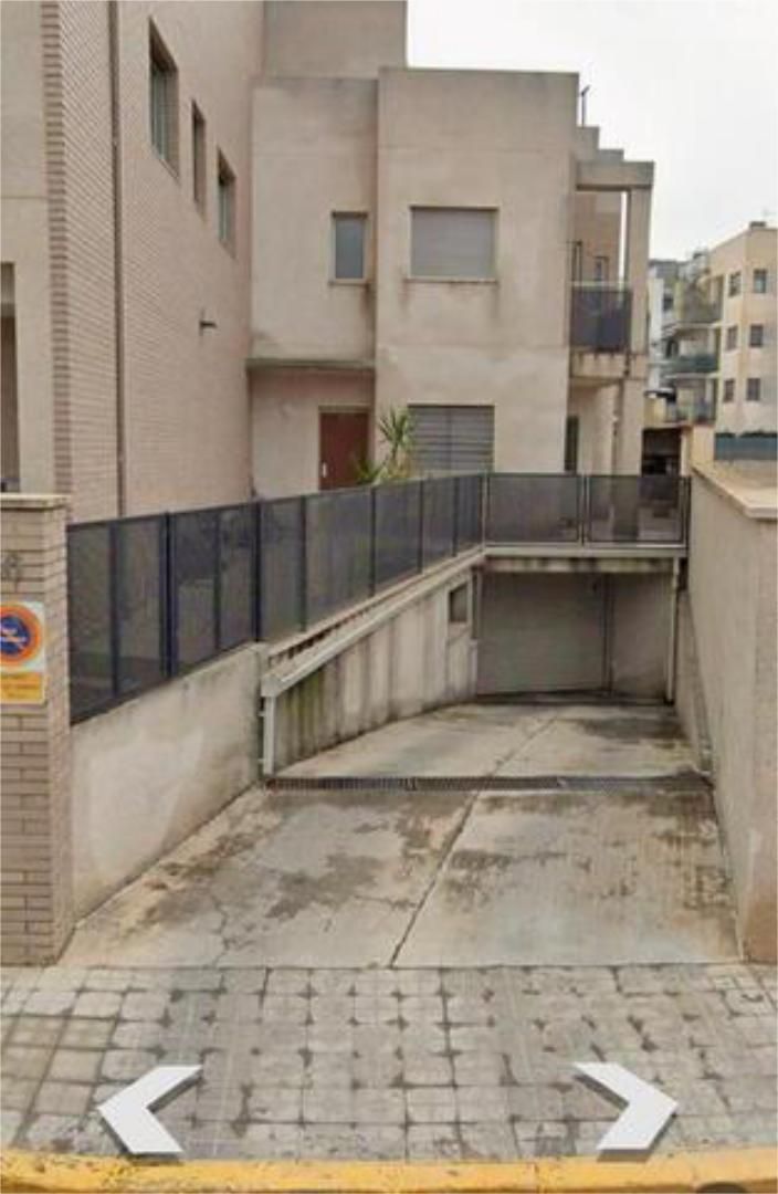 Aparcament de Garatge de lloguer en Alfara del Patriarca
