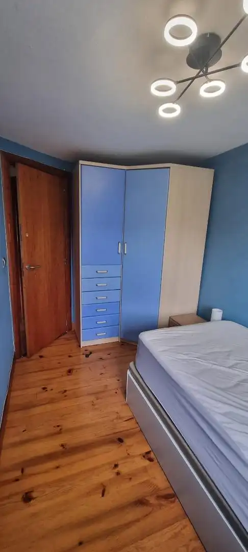 Room in Blas de Lezo Kalea, 28, Pinar - Anaka - Belaskoenea Room in Blas de Lezo Kalea, 28, Pinar - Anaka - Belaskoenea