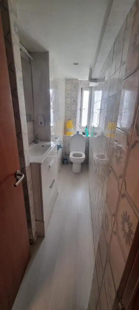 Room in Blas de Lezo Kalea, 28, Pinar - Anaka - Belaskoenea Room in Blas de Lezo Kalea, 28, Pinar - Anaka - Belaskoenea