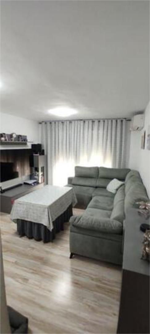 Living room of Flat for sale in San Fernando  with Terrace