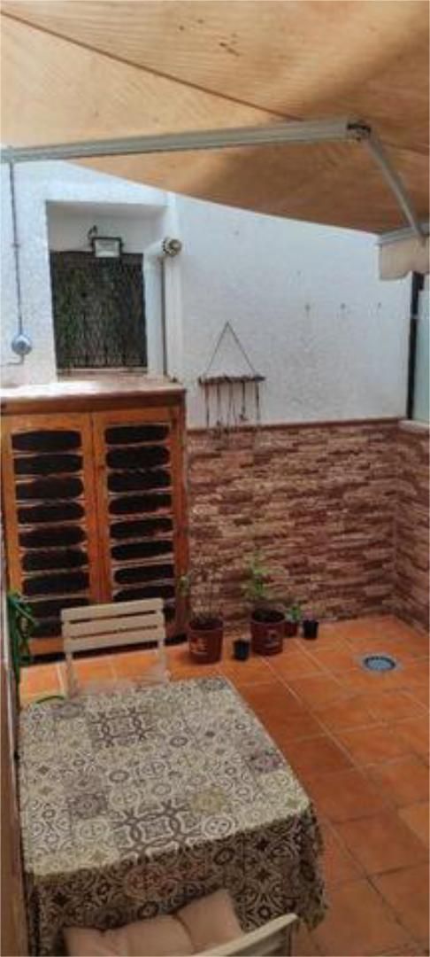 Terrassa de Pis en venda en San Fernando amb Terrassa