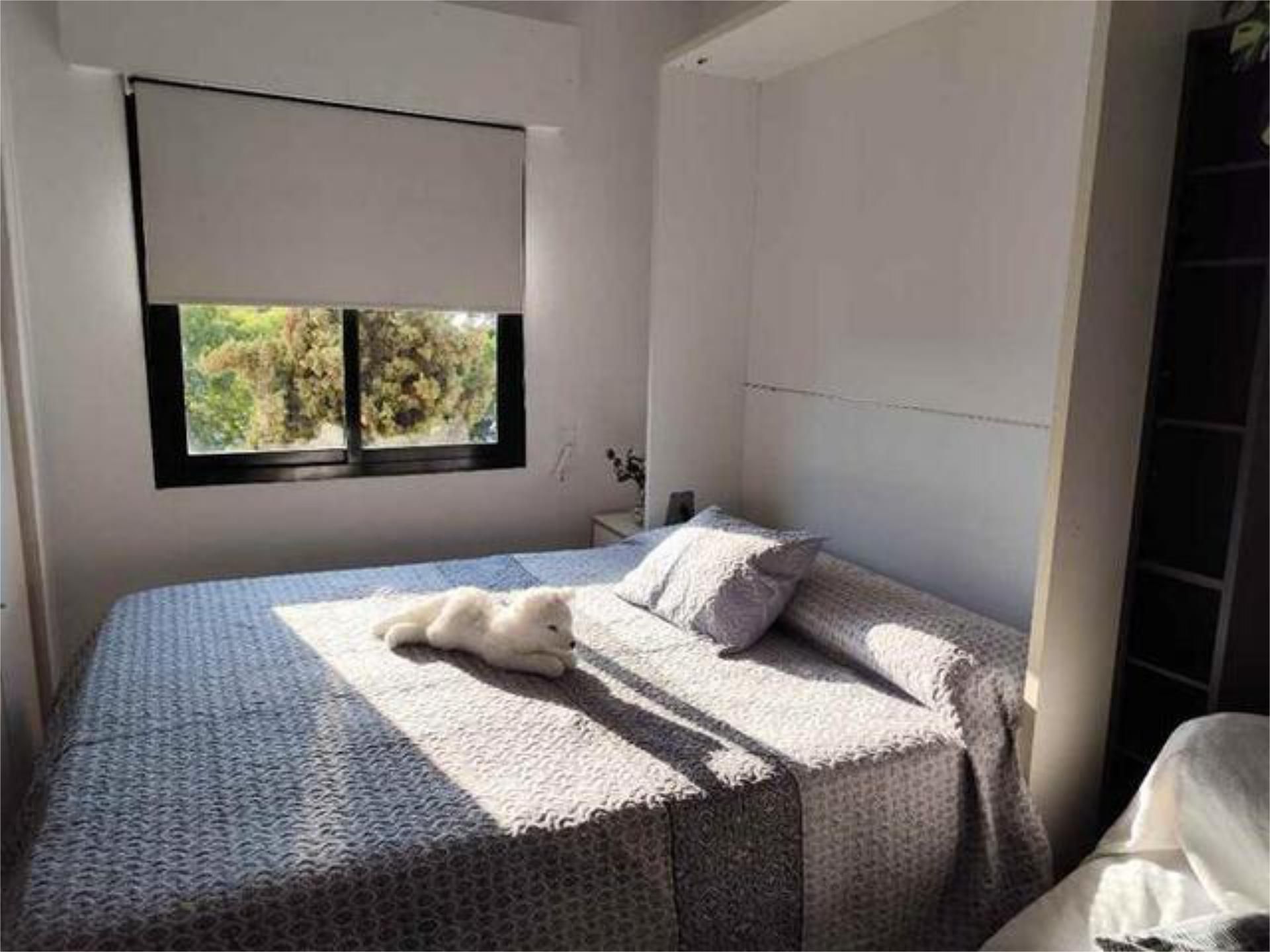 Bedroom of Study to rent in  Sevilla Capital  with Heating, Private garden and Swimming Pool