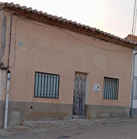 Casa-chalet en Venta en Torrecilla de la Orden