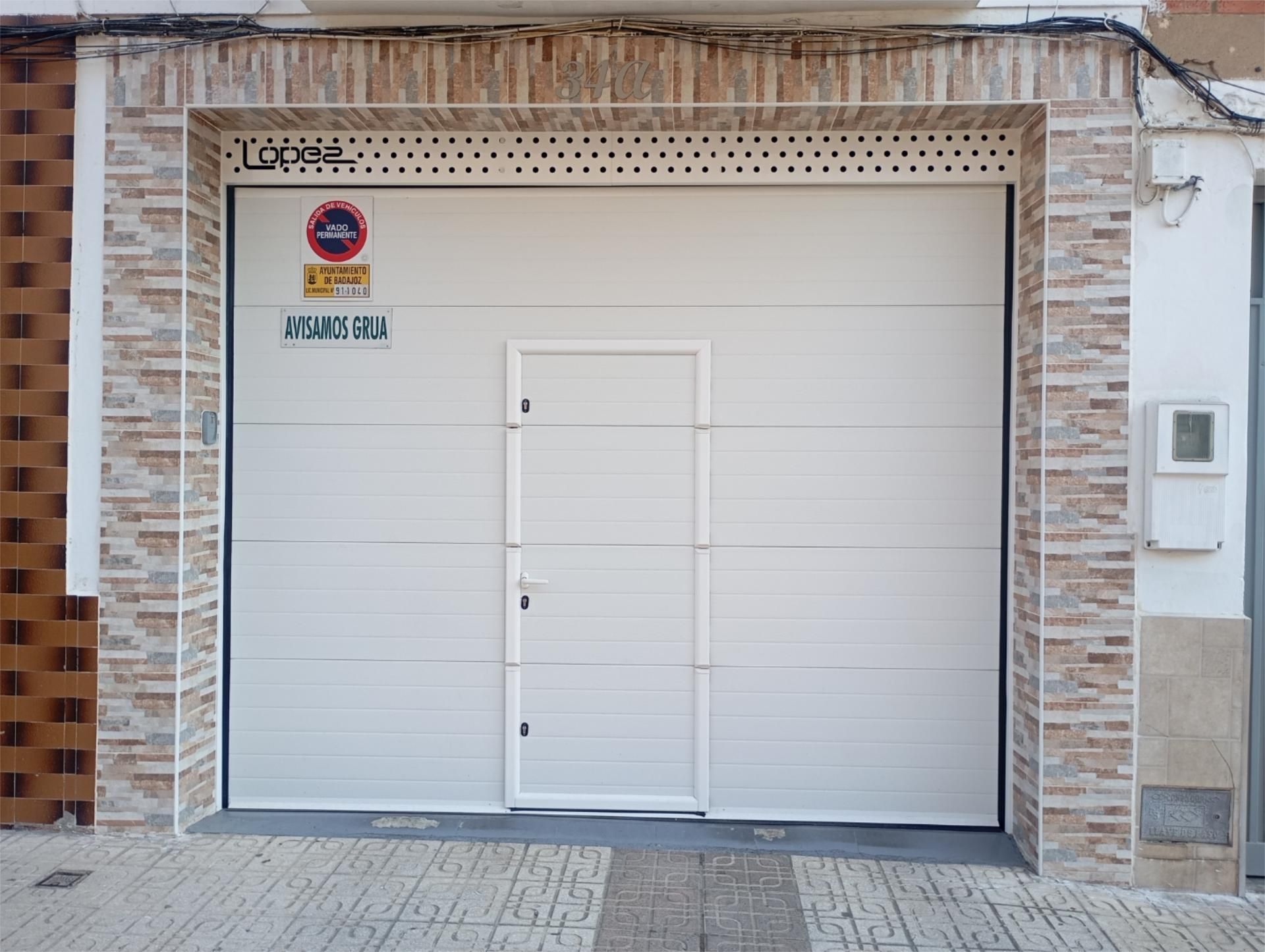 Local en venda en Badajoz Capital
