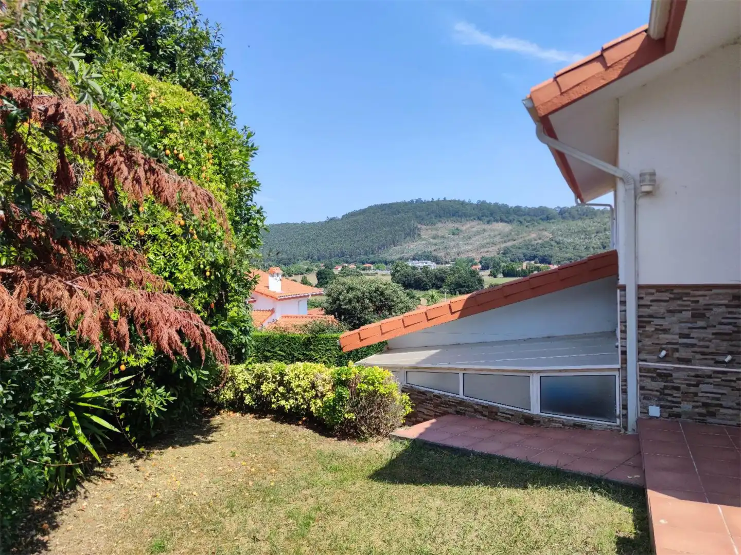 Piso en venta en Barrio la Venta, 9h, Argoños Jardín de Piso en venta en Argoños con Terraza