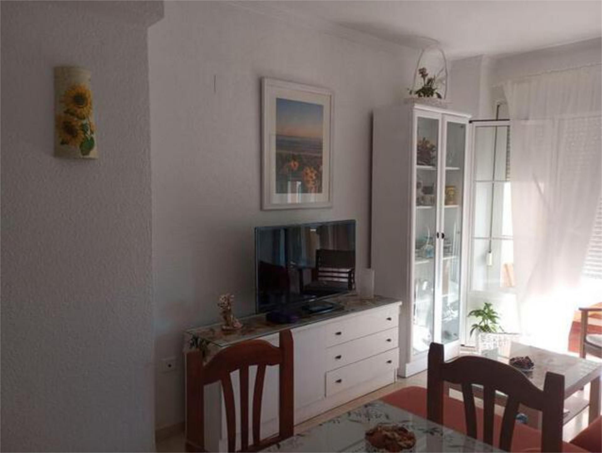 Apartament de lloguer a Mazagón