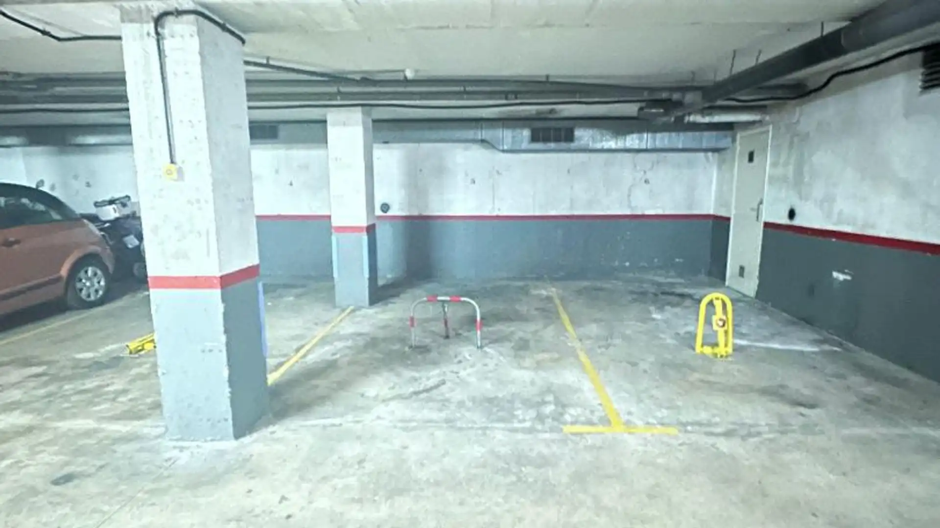 Garage for sale in Carretera de la Costa, 80, Pla de Maset - Cap de Salou Parking of Garage for sale in Salou