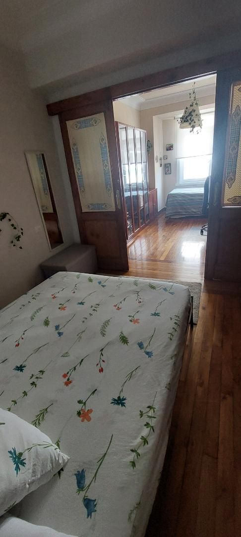 Piso para compartir en Rua Enrique Dequidt Hevia, 3, San Pablo - Juan Flórez
