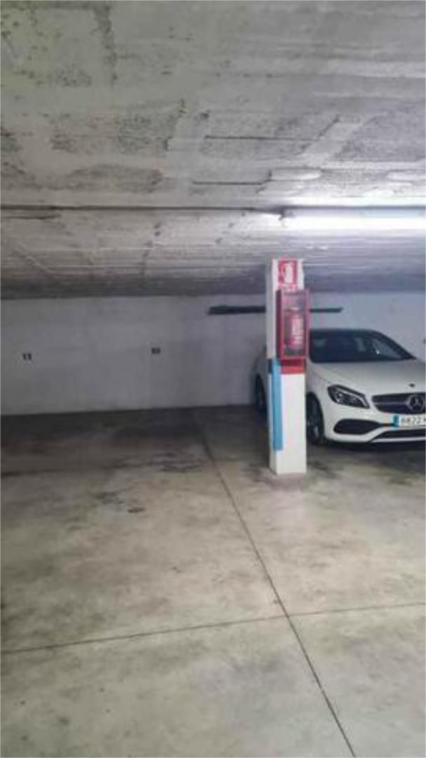Aparcament de Garatge de lloguer en Torremolinos
