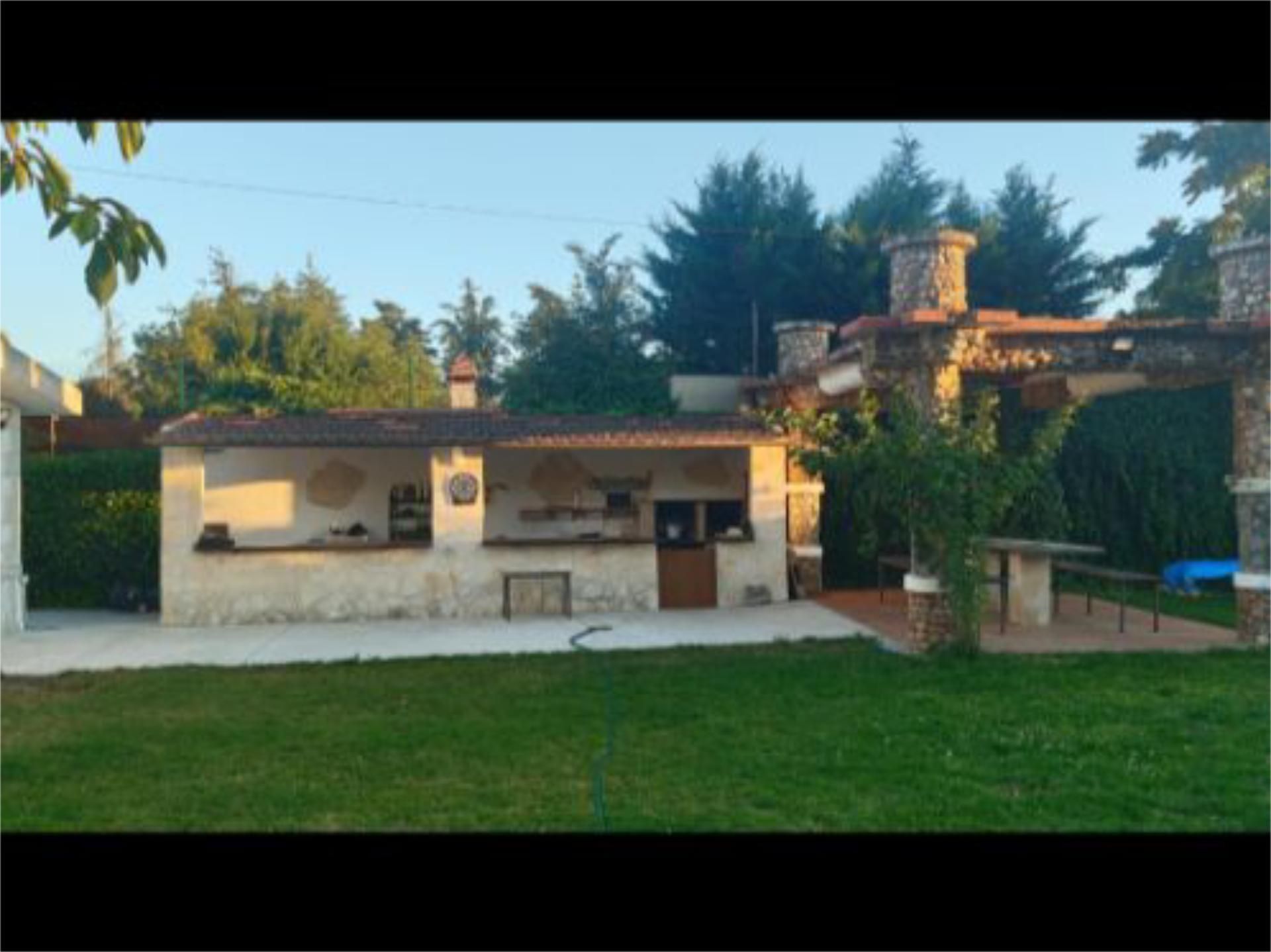 House or chalet for sale in Villagonzalo de Tormes  with Air Conditioner, Heating and Private garden