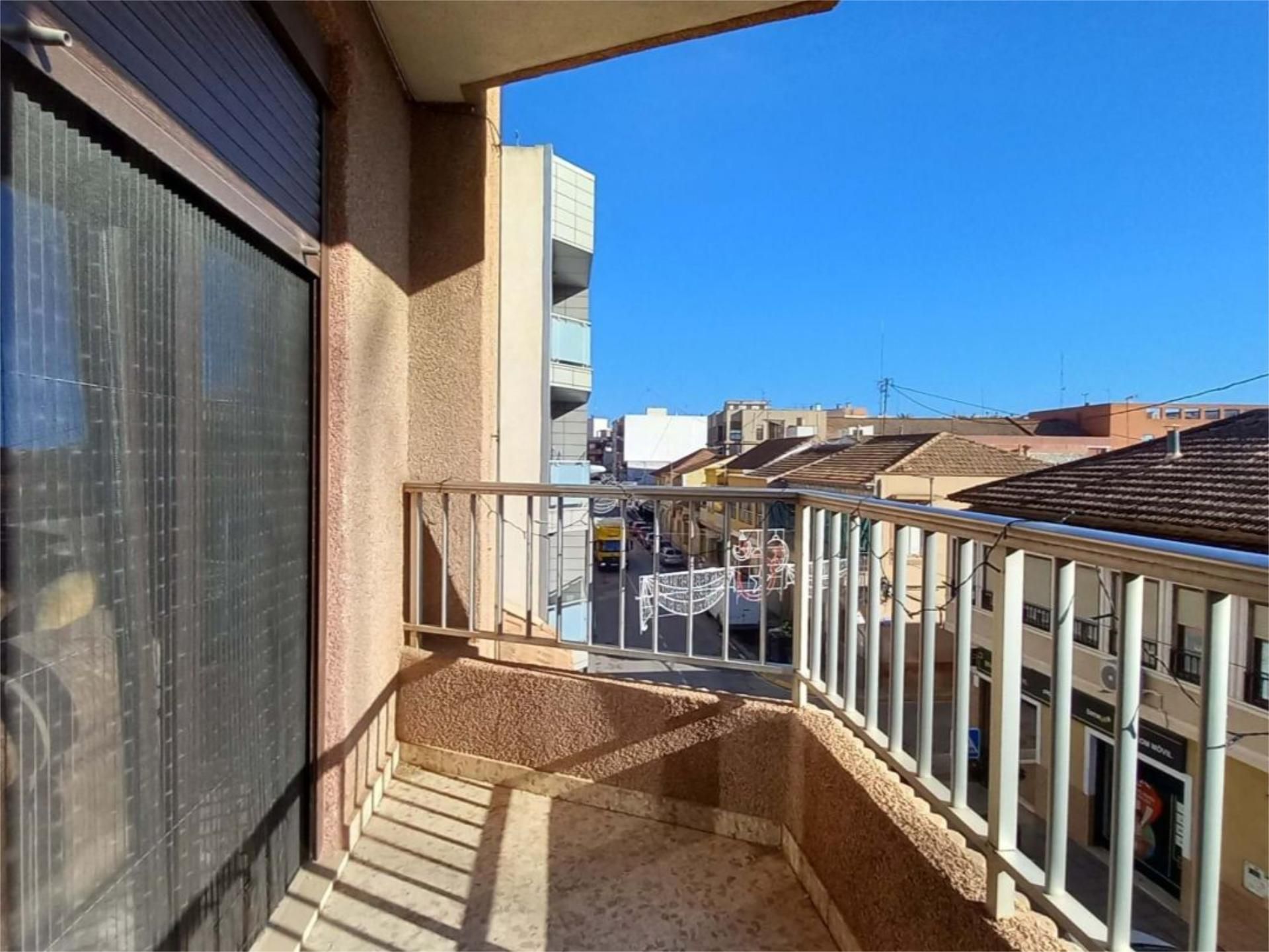 Terrassa de Pis en venda en Formentera del Segura amb Aire condicionat, Calefacció i Moblat