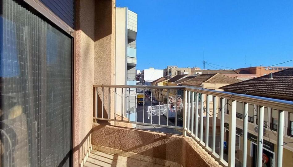 Foto 1 de Pis en venda a Avenida Vega Baja, 32, Formentera del Segura, Alicante