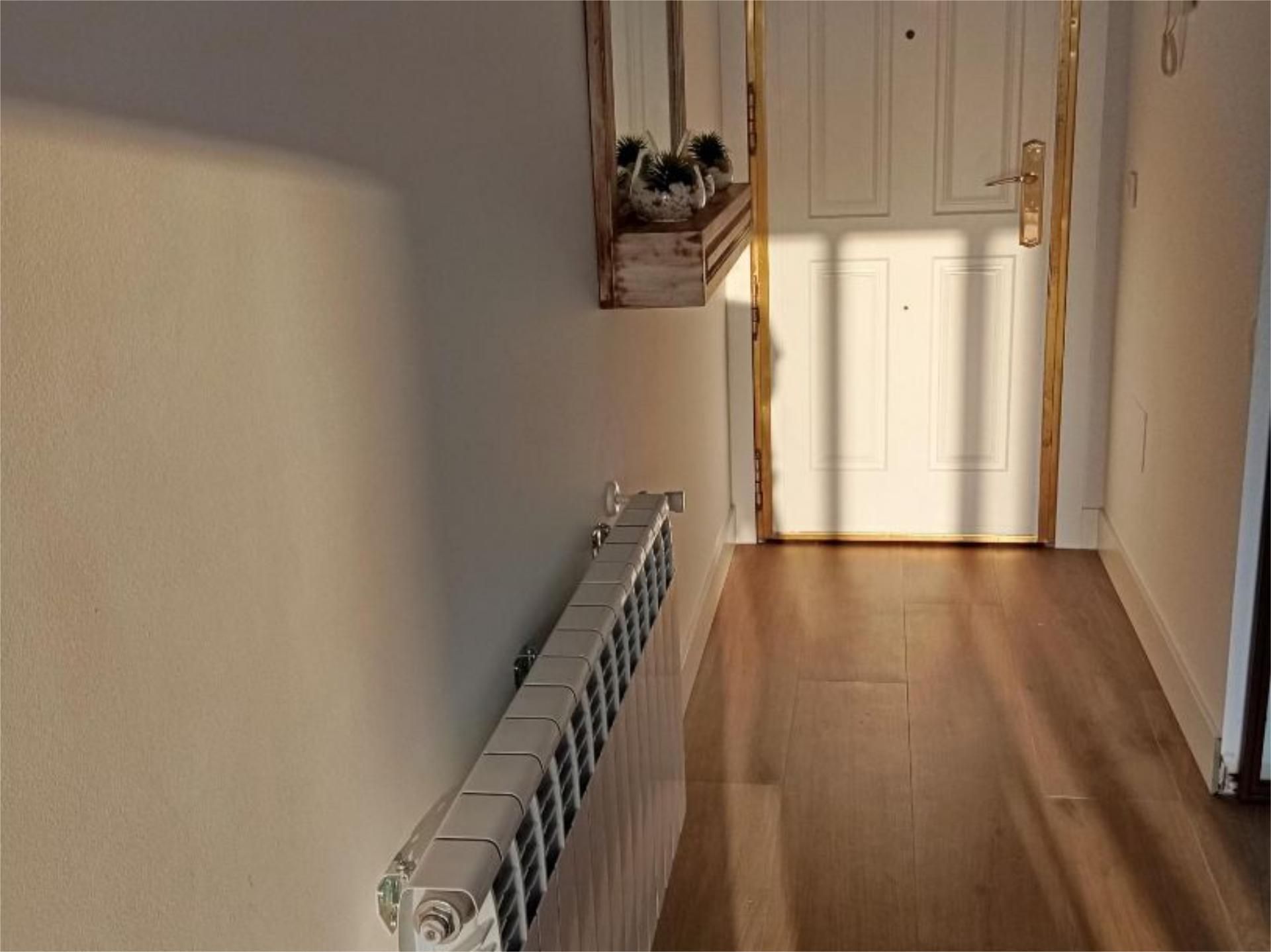 Flat to rent in  Madrid Capital  with Air Conditioner, Heating and Terrace
