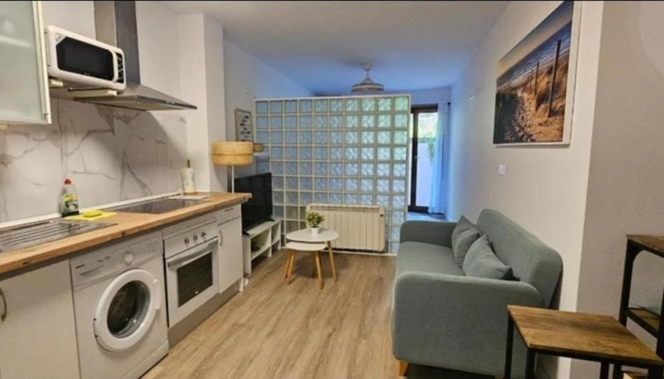 Apartament de lloguer a Calle Merenillo, 4, Centro, Cantabria - imatge 1 Foto 1 de Apartament de lloguer a Calle Merenillo, 4, Centro, Cantabria