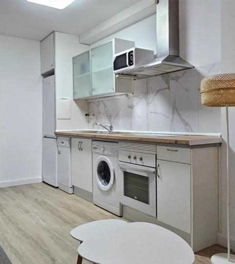 Apartament de lloguer a Calle Merenillo, 4, Centro, Cantabria - imatge 2 Foto 2 de Apartament de lloguer a Calle Merenillo, 4, Centro, Cantabria