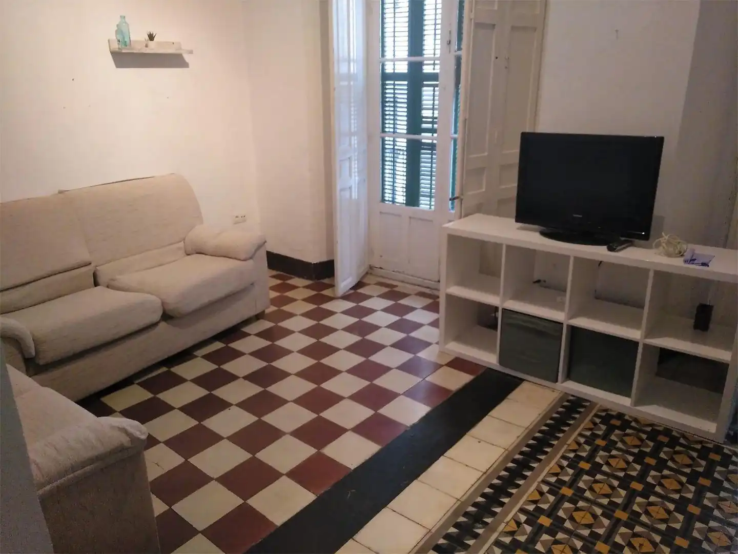 Detached homes for sale in Calle Correo Viejo, 6, Centro Histórico Living room of Detached homes for sale in Málaga Capital