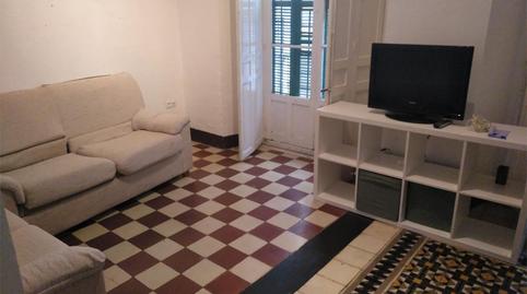 Casa adosada en venda a Calle Correo Viejo, 6, Centro Histórico, Málaga - imatge 3 Foto 3 de Casa adosada en venda a Calle Correo Viejo, 6, Centro Histórico, Málaga