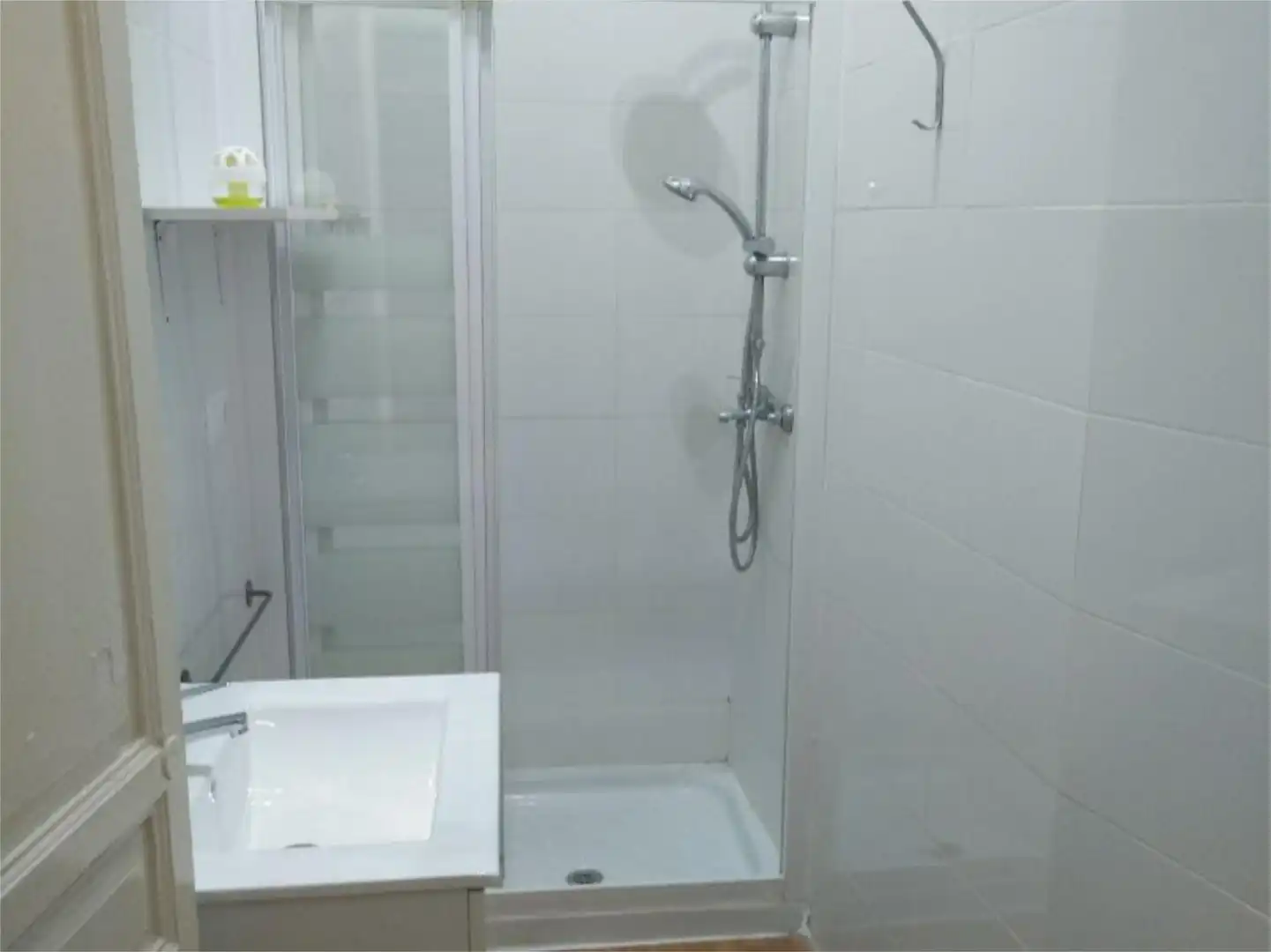Detached homes for sale in Calle Correo Viejo, 6, Centro Histórico Bathroom of Detached homes for sale in Málaga Capital