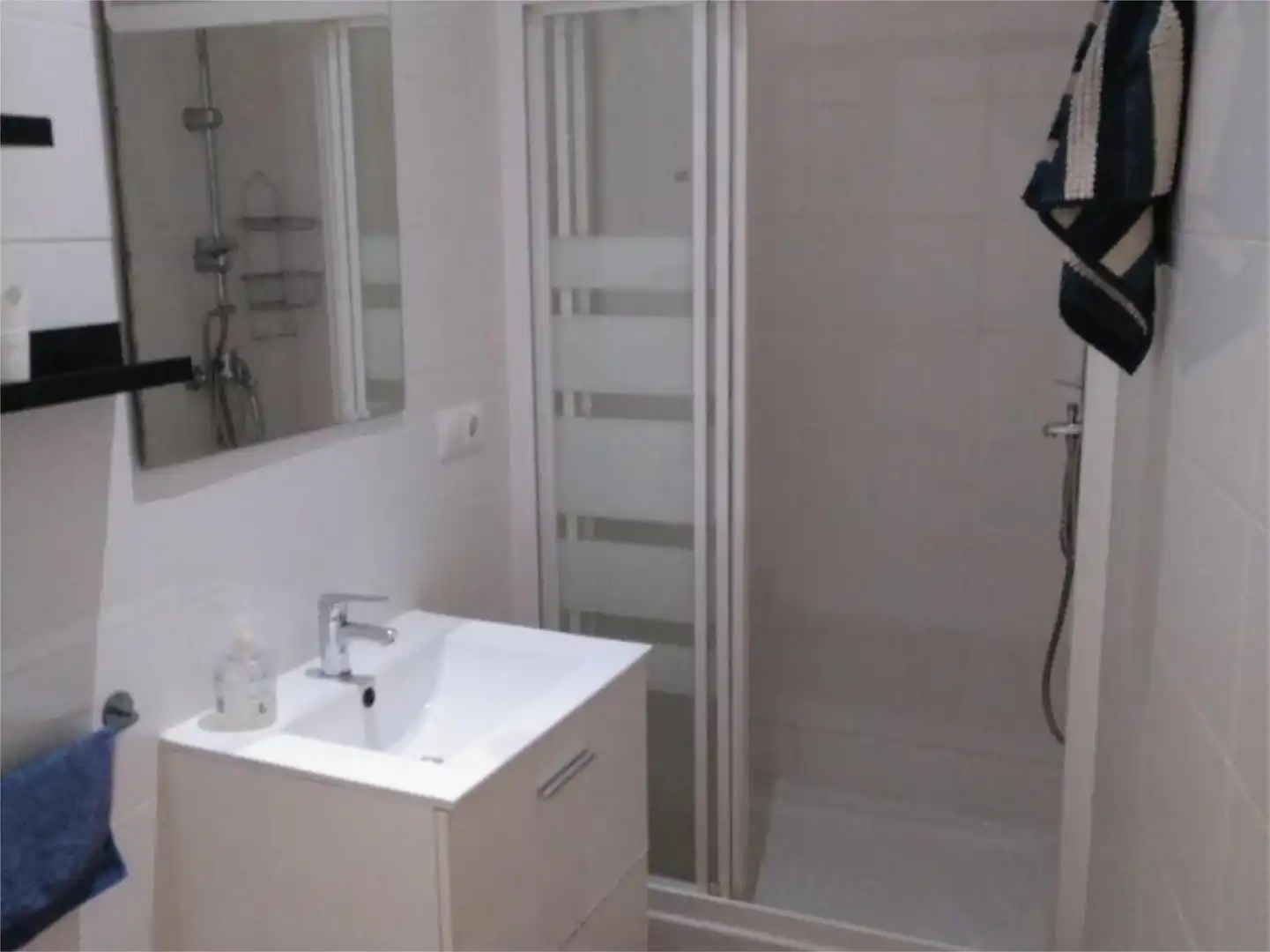 Detached homes for sale in Calle Correo Viejo, 6, Centro Histórico Bathroom of Detached homes for sale in Málaga Capital