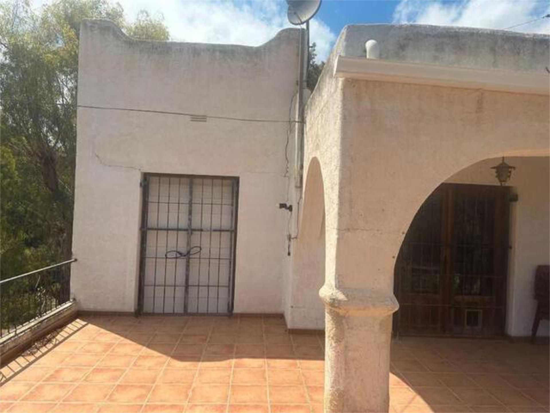 Casa adosada en venda en Calpe / Calp amb Terrassa