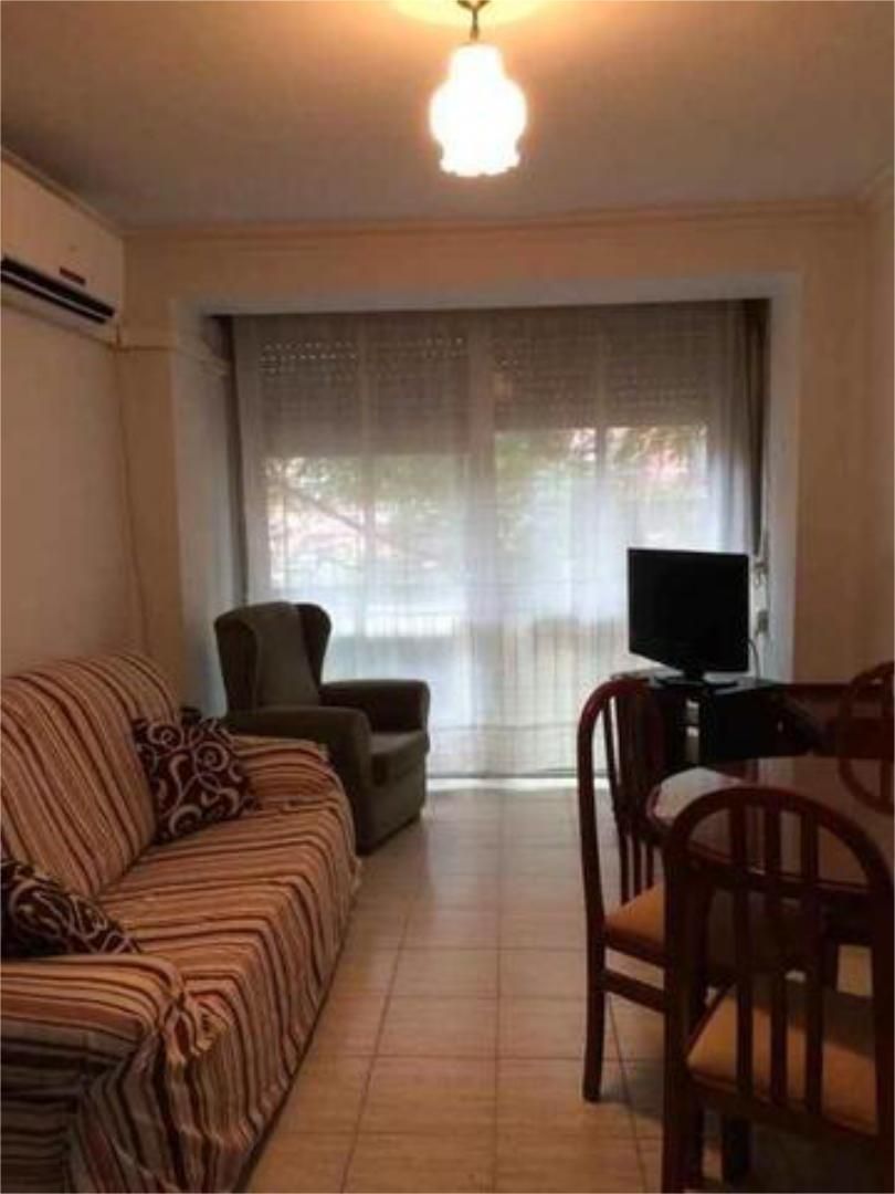 Piso de alquiler en Los Remedios