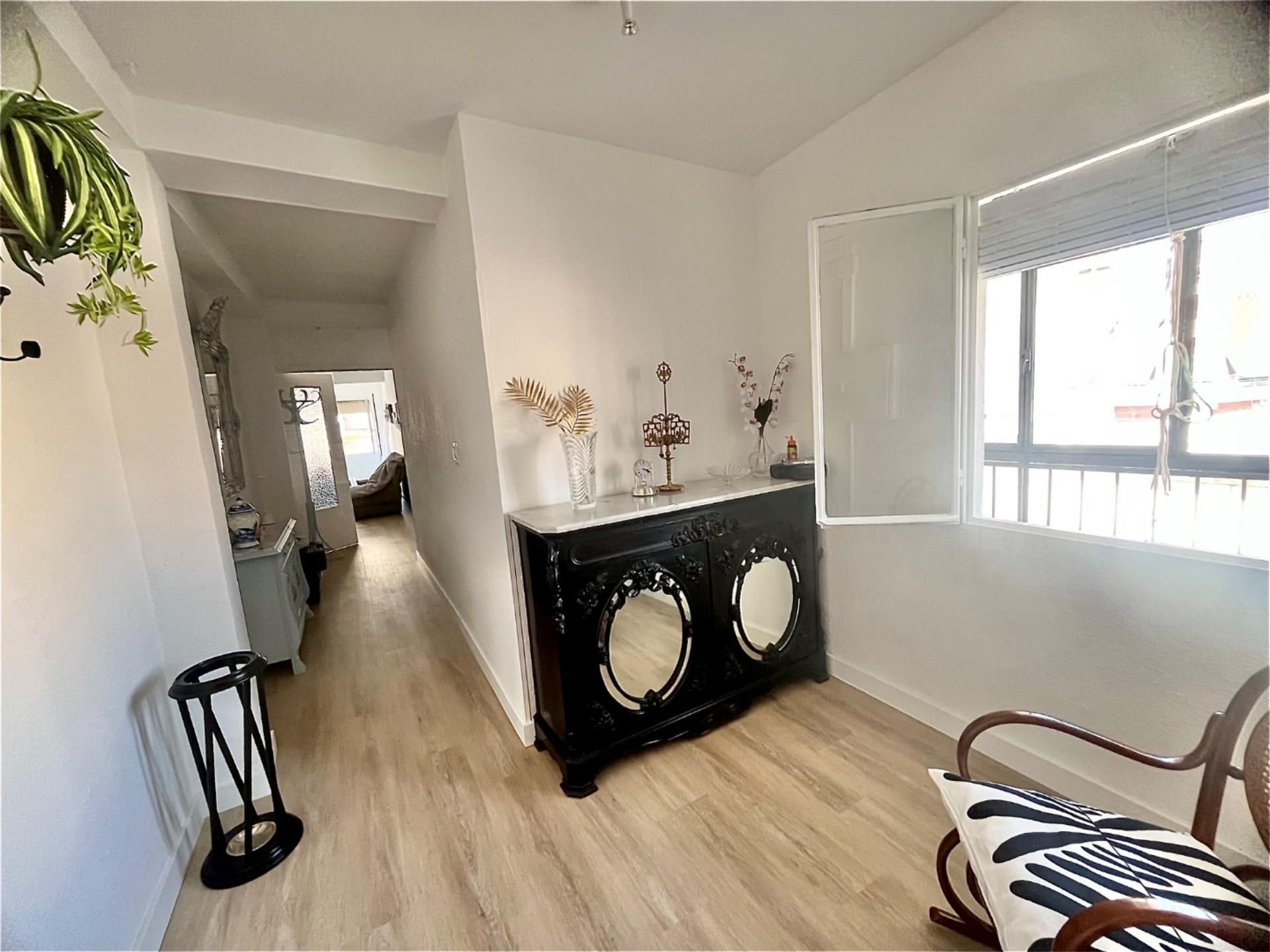 Flat to rent in Loja  with Parquet flooring, Furnished and Balcony