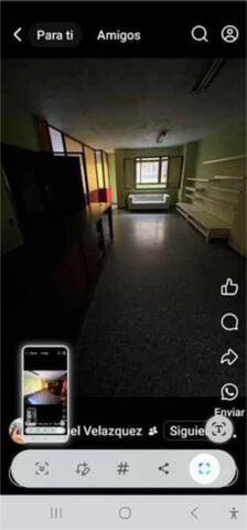 Oficina en Alquiler en Alcaravaneras