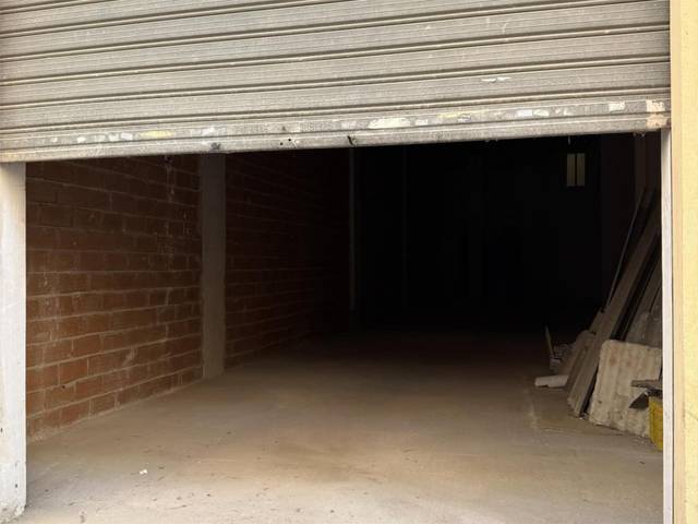 Local comercial en Alquiler en Carrer de Santa Aurora, 7 en Casas Verdes