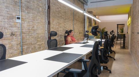 Premises to rent in Carrer D'alcoi, 11, Russafa, Valencia - image 2 Photo 2 of Premises to rent in Carrer D'alcoi, 11, Russafa, Valencia