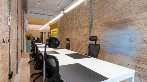 Premises to rent in Carrer D'alcoi, 11, Russafa, Valencia - image 3 Photo 3 of Premises to rent in Carrer D'alcoi, 11, Russafa, Valencia