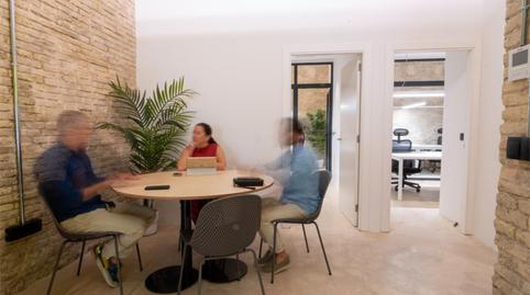 Premises to rent in Carrer D'alcoi, 11, Russafa, Valencia - image 4 Photo 4 of Premises to rent in Carrer D'alcoi, 11, Russafa, Valencia