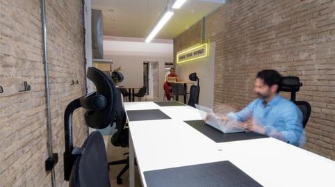 Premises to rent in Carrer D'alcoi, 11, Russafa, Valencia - image 5 Photo 5 of Premises to rent in Carrer D'alcoi, 11, Russafa, Valencia