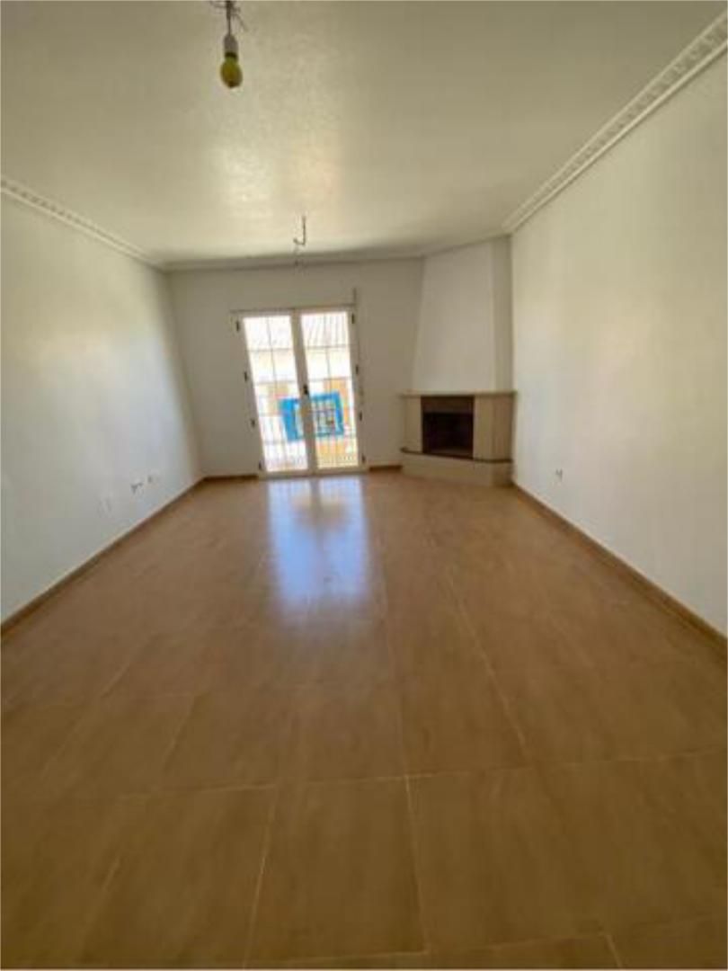 Living room of Flat to rent in Abanilla  with Terrace and Pets allowed