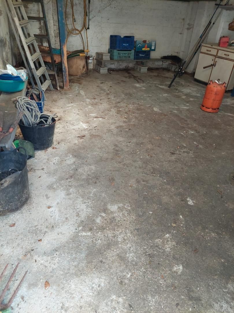 Casa o xalet en venda en Malpica de Bergantiños