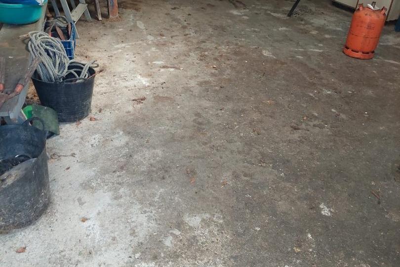 House or chalet for sale in Seixas, 2, Malpica de Bergantiños, A Coruña - image 1 Photo 1 of House or chalet for sale in Seixas, 2, Malpica de Bergantiños, A Coruña