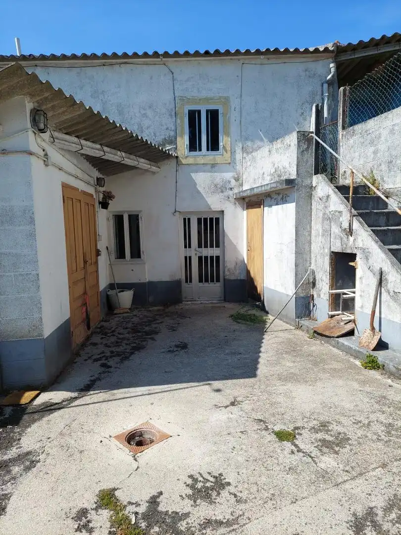Casa o chalet en venta en Seixas, 2, Malpica de Bergantiños Vista exterior de Casa o chalet en venta en Malpica de Bergantiños