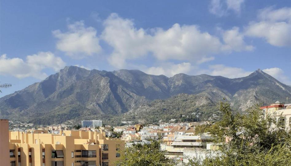 Foto 1 de Pis de lloguer a Calle Jose Maria Cano, 1, Divina Pastora, Málaga