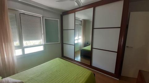 Foto 4 de Pis de lloguer a Calle Jose Maria Cano, 1, Divina Pastora, Málaga