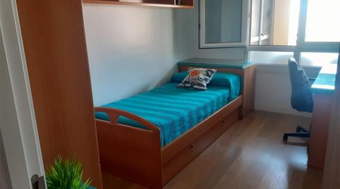 Foto 5 de Pis de lloguer a Calle Jose Maria Cano, 1, Divina Pastora, Málaga