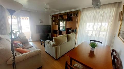 Foto 2 de Pis de lloguer a Calle Jose Maria Cano, 1, Divina Pastora, Málaga