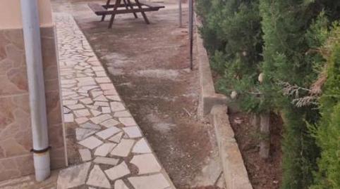Foto 3 de Casa o chalet en venta en Carrer del Castell, 36, Montroy, Valencia