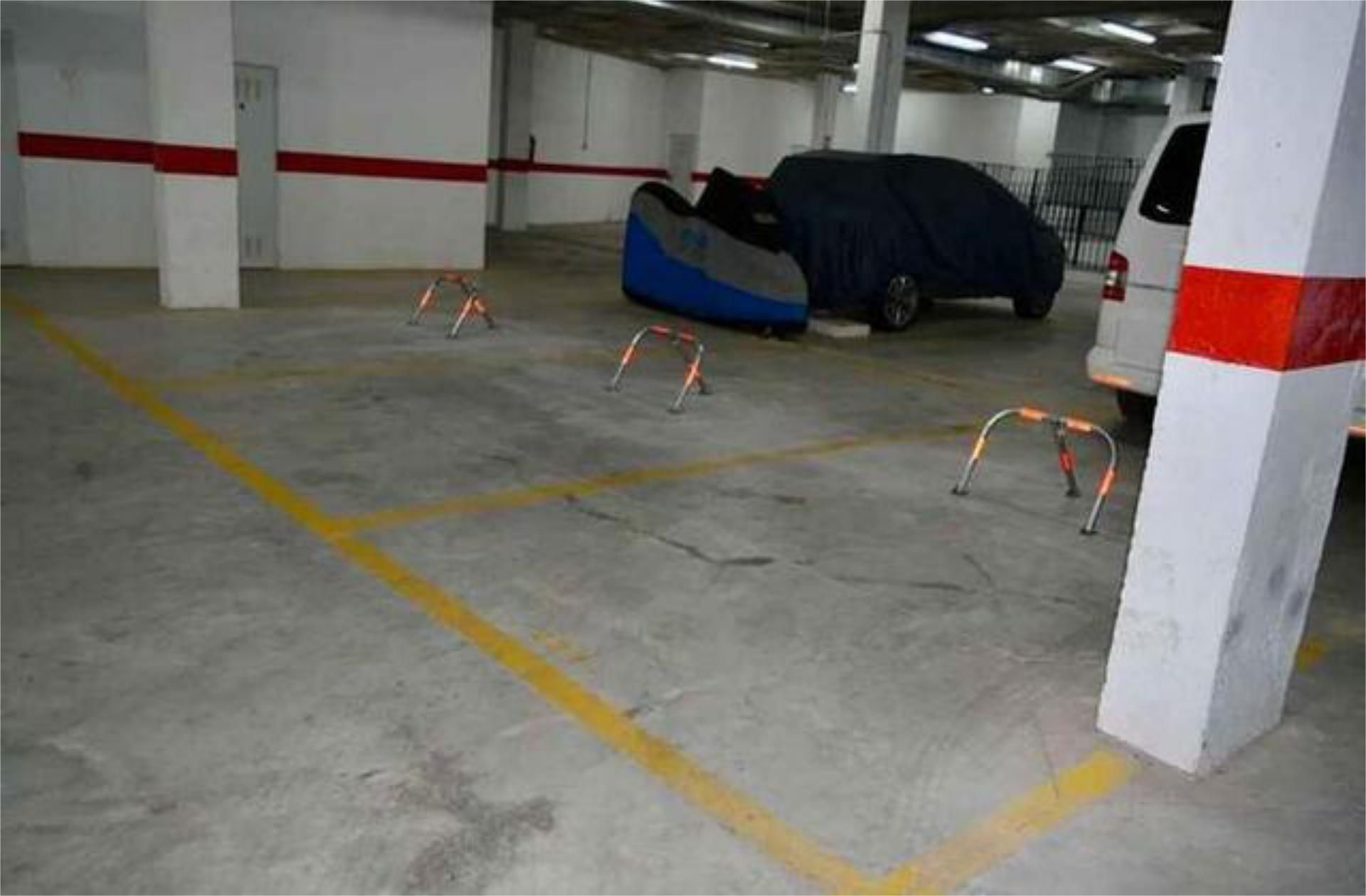 Parking of Garage to rent in Alhaurín de la Torre
