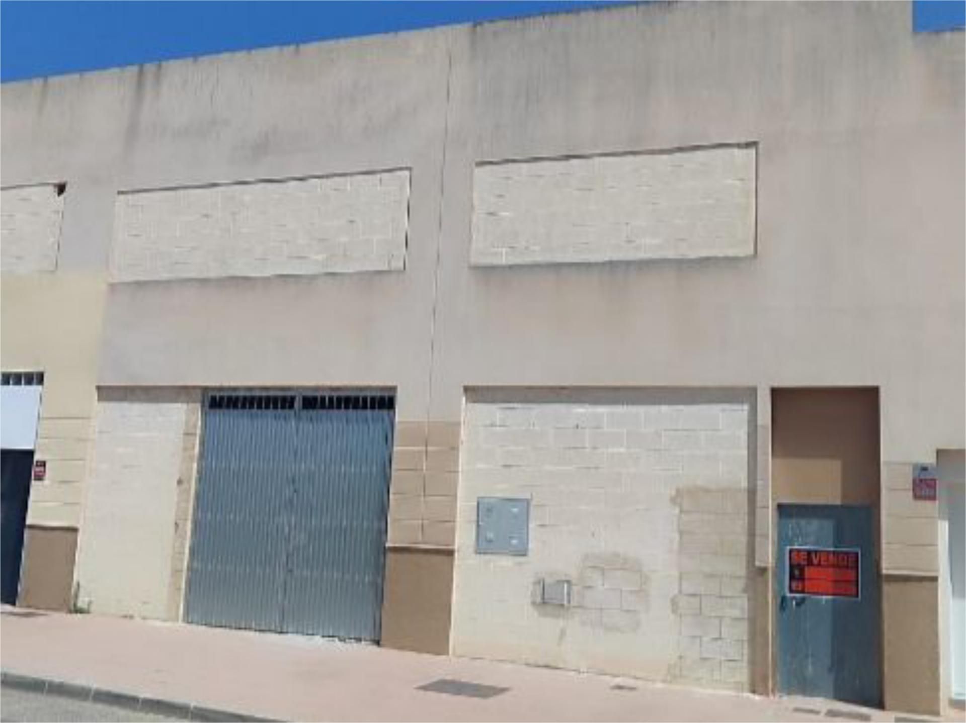 Exterior view of Premises for sale in Pizarra