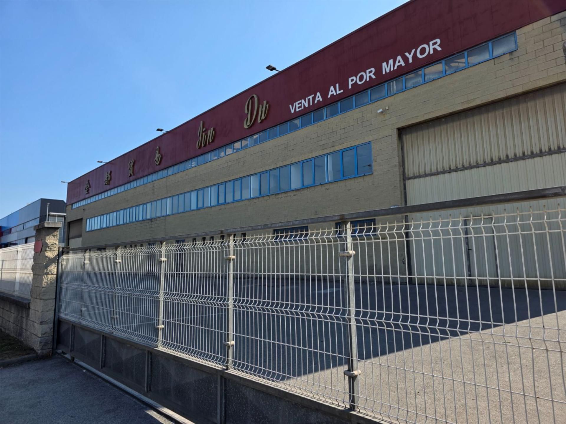 Industrial buildings to rent in Calle Peña Santa, Llanera Exterior view of Industrial buildings to rent in Llanera