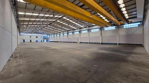 Industrial buildings to rent in Calle Peña Santa, 5-2, Llanera, Asturias - image 3 Photo 3 of Industrial buildings to rent in Calle Peña Santa, 5-2, Llanera, Asturias