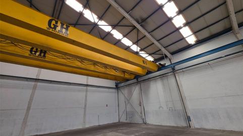 Industrial buildings to rent in Calle Peña Santa, 5-2, Llanera, Asturias - image 5 Photo 5 of Industrial buildings to rent in Calle Peña Santa, 5-2, Llanera, Asturias