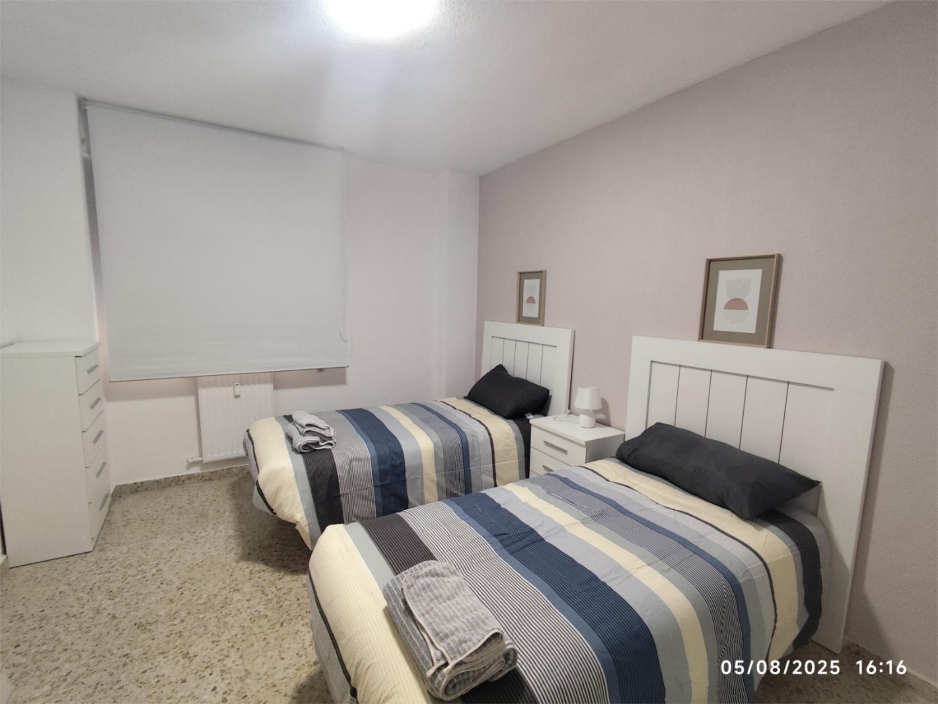 Flat to rent in Calle Los Prados, 4, Santa Catalina - Ferial