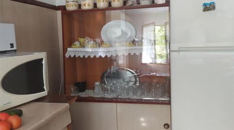 Foto 5 de Pis en venda a Calle de la Cruz, 3, Torre de Juan Abad, Ciudad Real